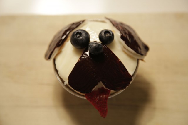 Dog Licks easy cupcake pug recipe final