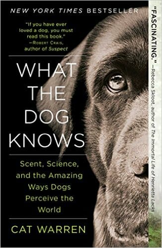 Top Dog Books by and for Dog Lovers - Non-Fiction - Talent 